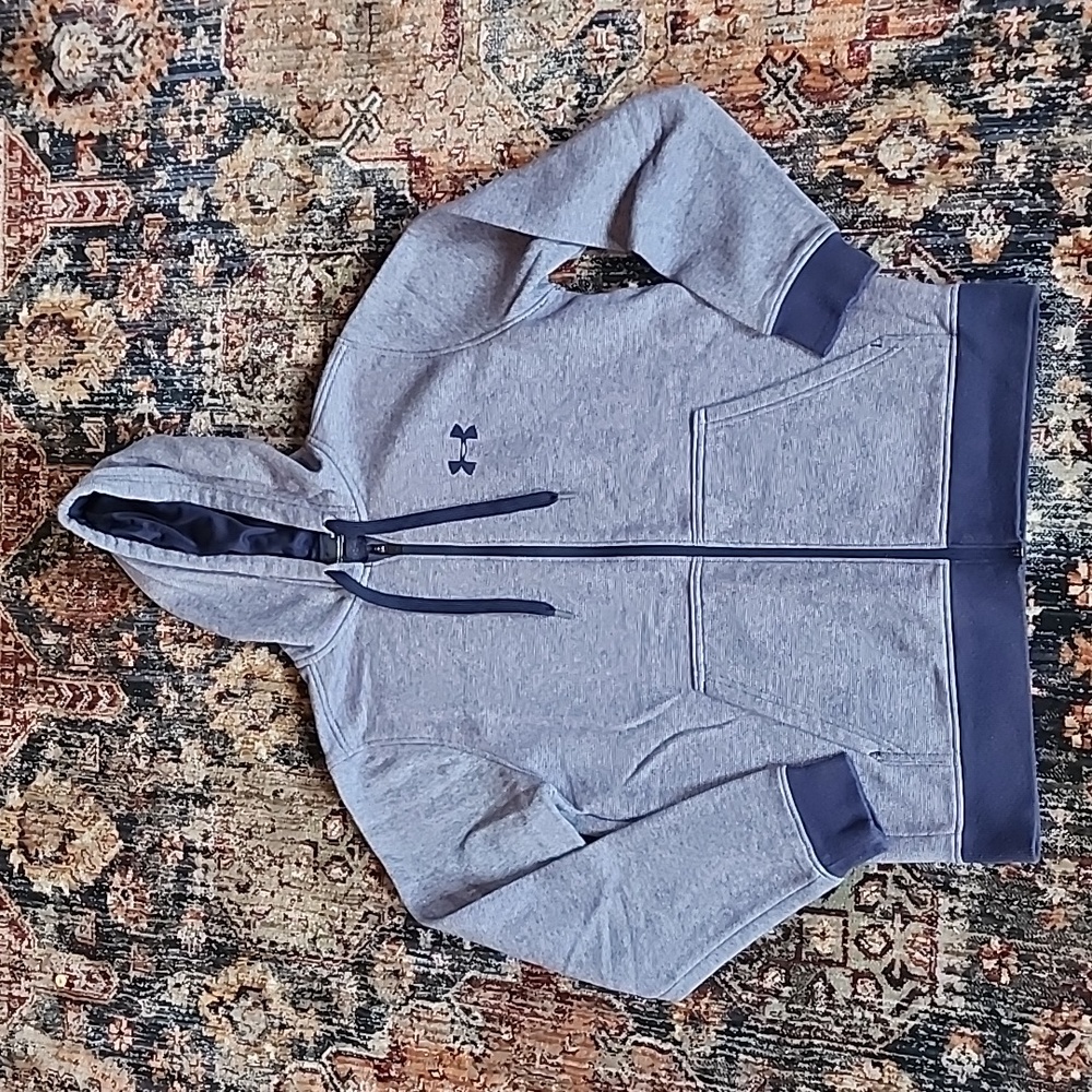 Under Armour jacket